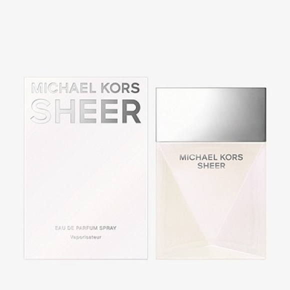 Michael Kors Other - Michael Kors Sheer